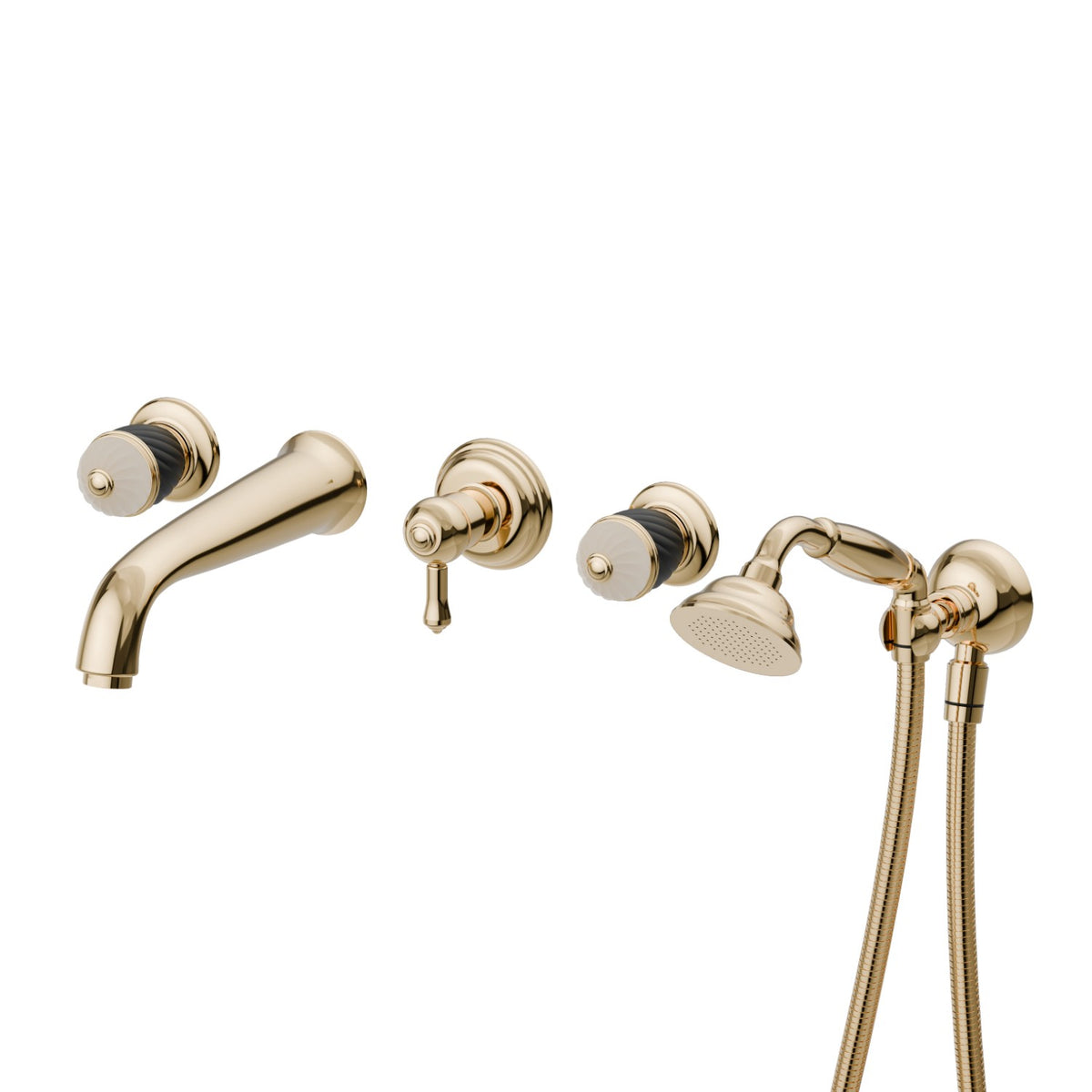 Newform 68045 - Oro - codice 68045.66.019