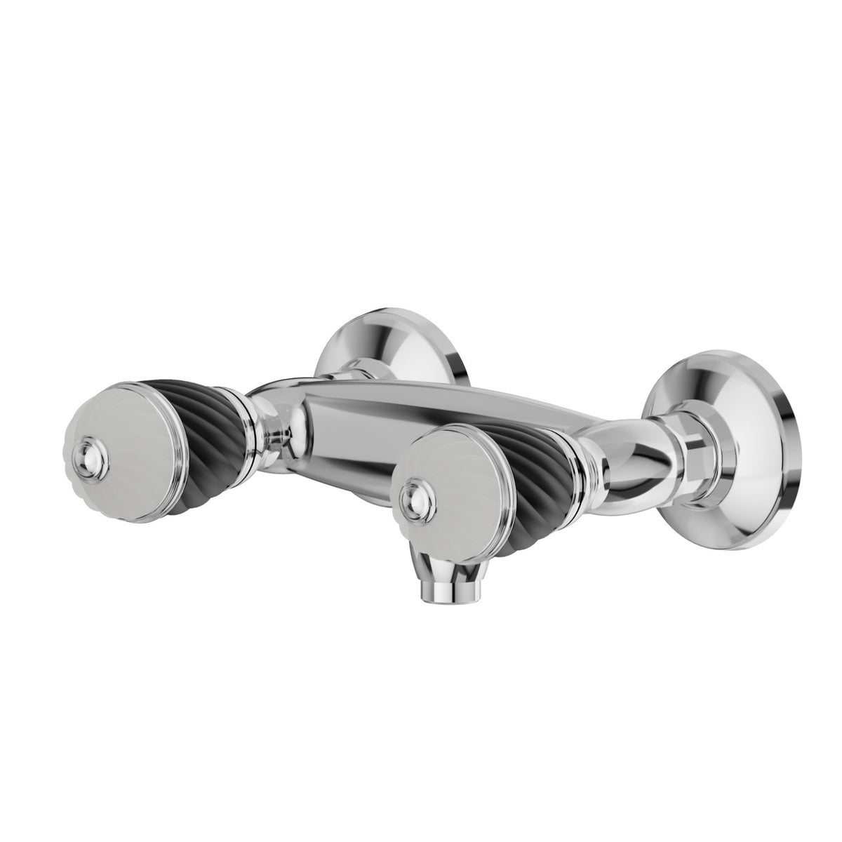 Newform 68055 - Cromo - codice 68055.21.018