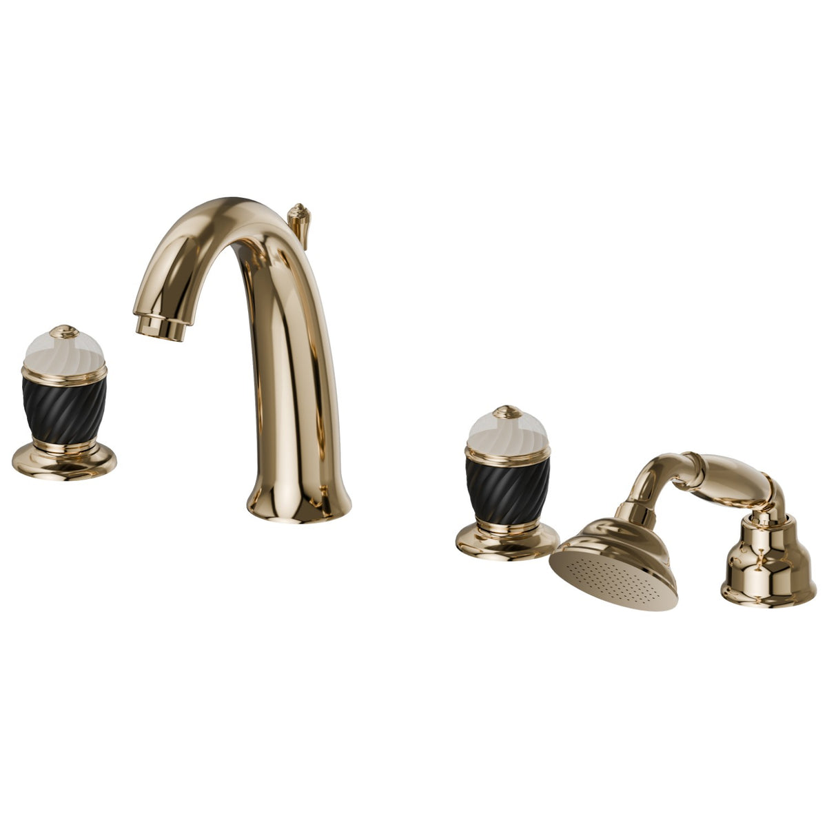 Newform 68082C - Oro - codice 68082C.66.019