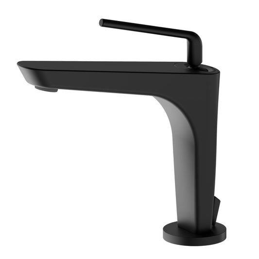 Newform 68410 - Nero opaco - codice 68410.01.093