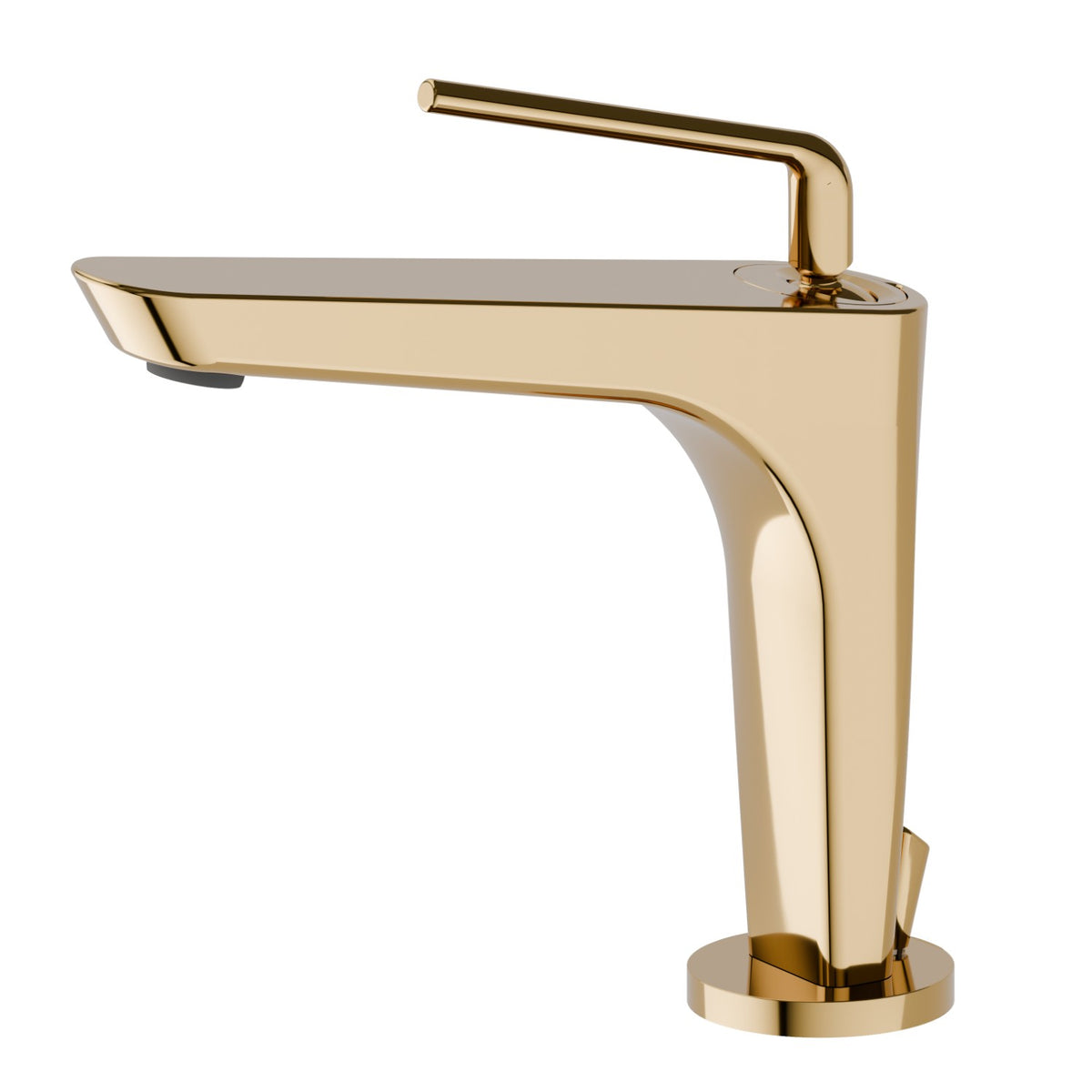 Newform 68410 - PVD Gold lucido - codice 68410.61.020