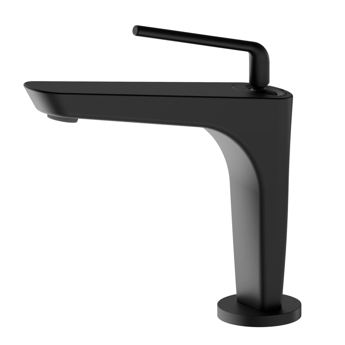Newform 68412 - Nero opaco - codice 68412.01.093