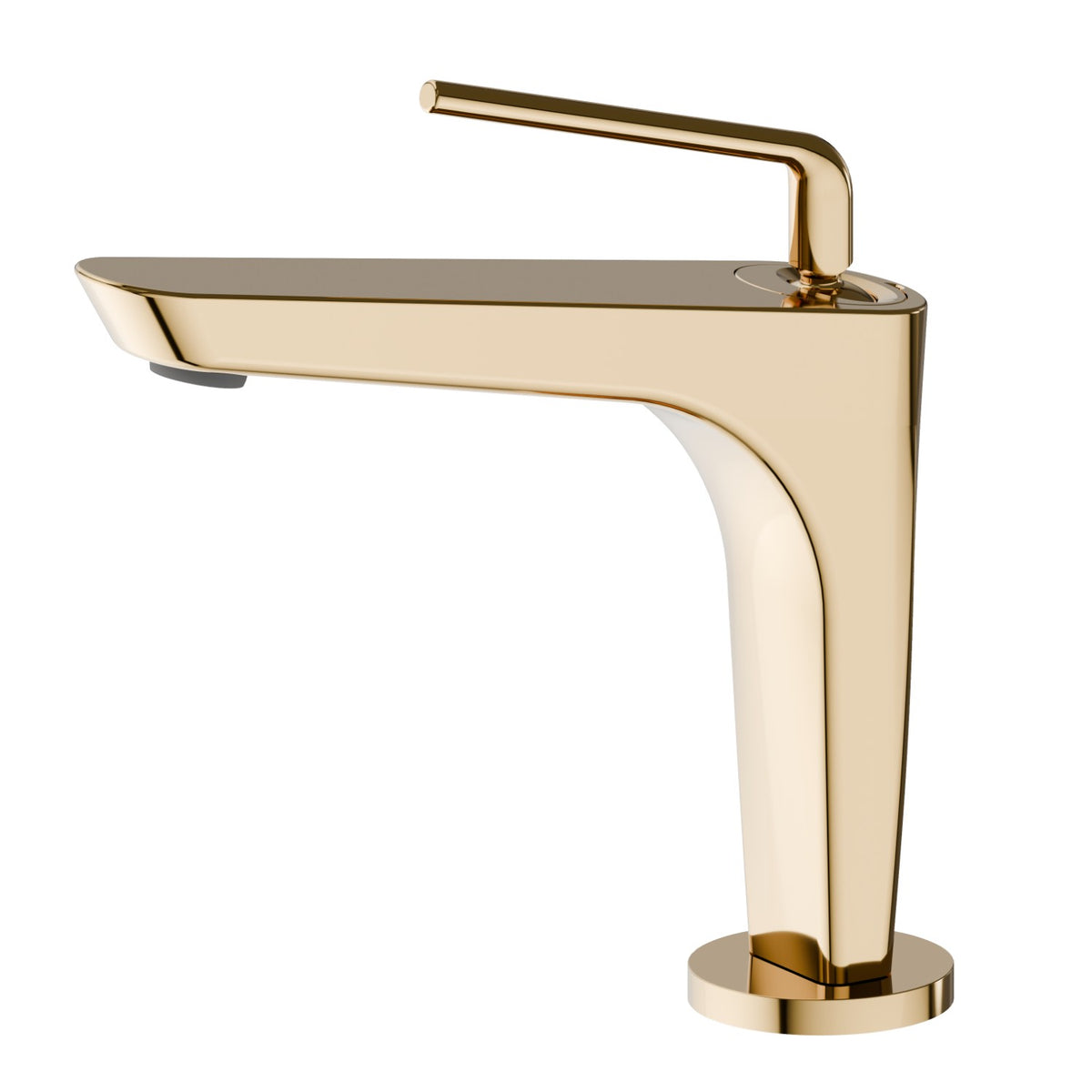 Newform 68412 - PVD Gold lucido - codice 68412.61.020