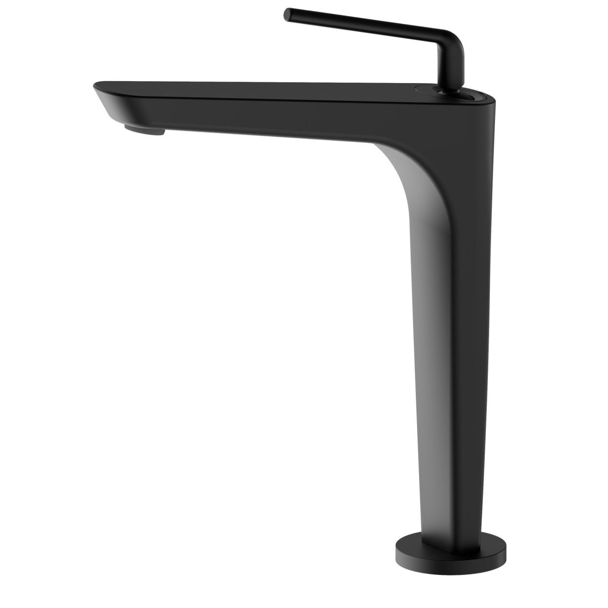 Newform 68415 - Nero opaco - codice 68415.01.093