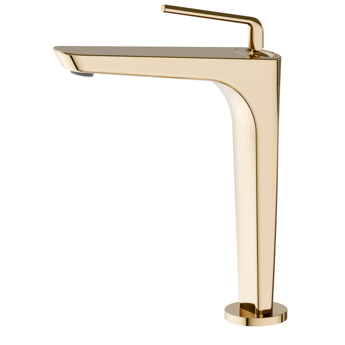 Newform 68415 - PVD Gold lucido - codice 68415.61.020