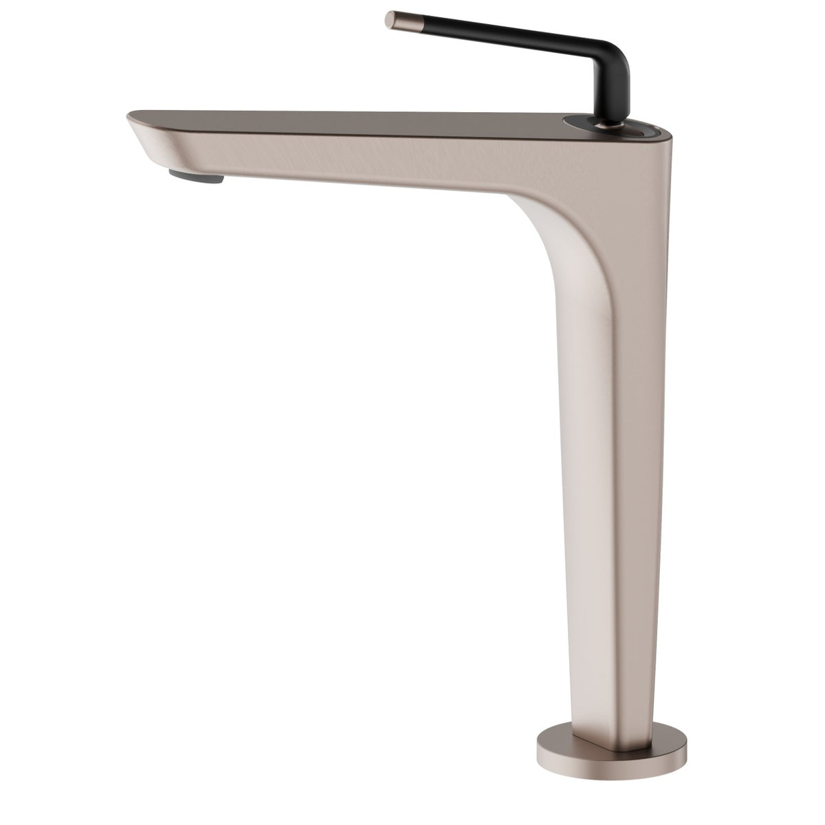 Newform 68415 - Rame lucido + Nero opaco - codice 68415.M2.075