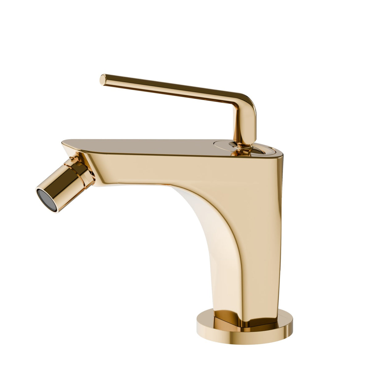 Newform 68426 - PVD Gold lucido - codice 68426.61.020