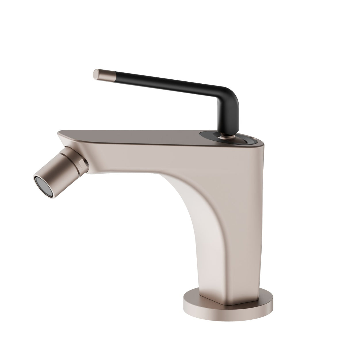 Newform 68426 - Rame lucido + Nero opaco - codice 68426.M2.075