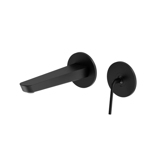 Newform 68428E - Nero opaco - codice 68428E.01.093