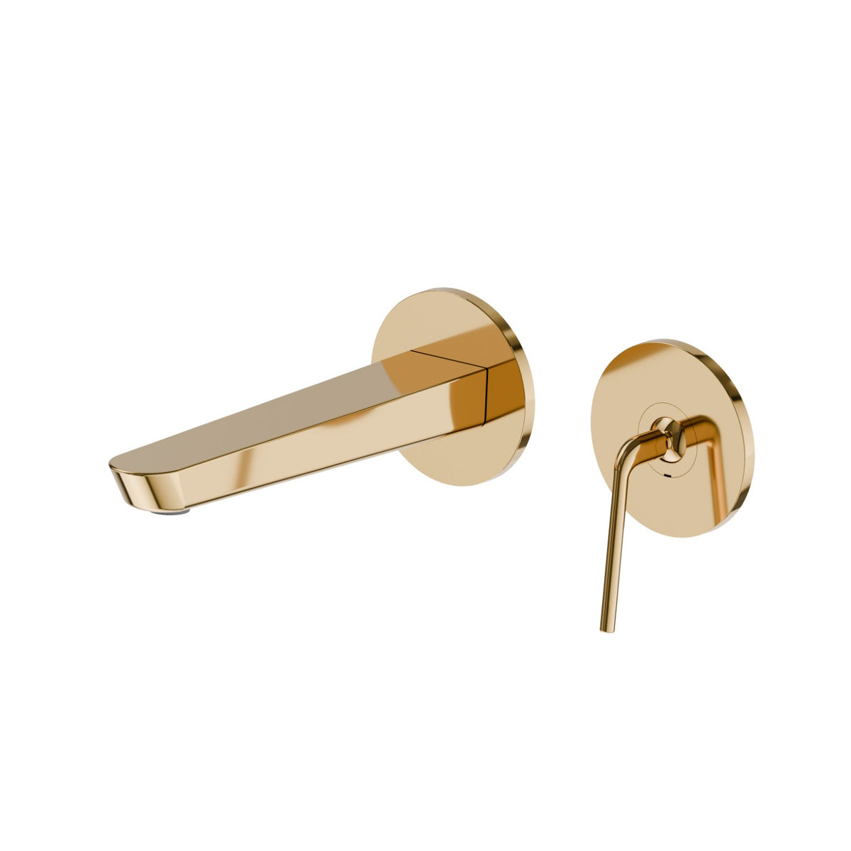 Newform 68428E - PVD Gold lucido - codice 68428E.61.020