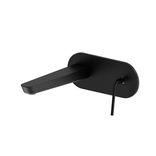 Newform 68429E - Nero opaco - codice 68429E.01.093