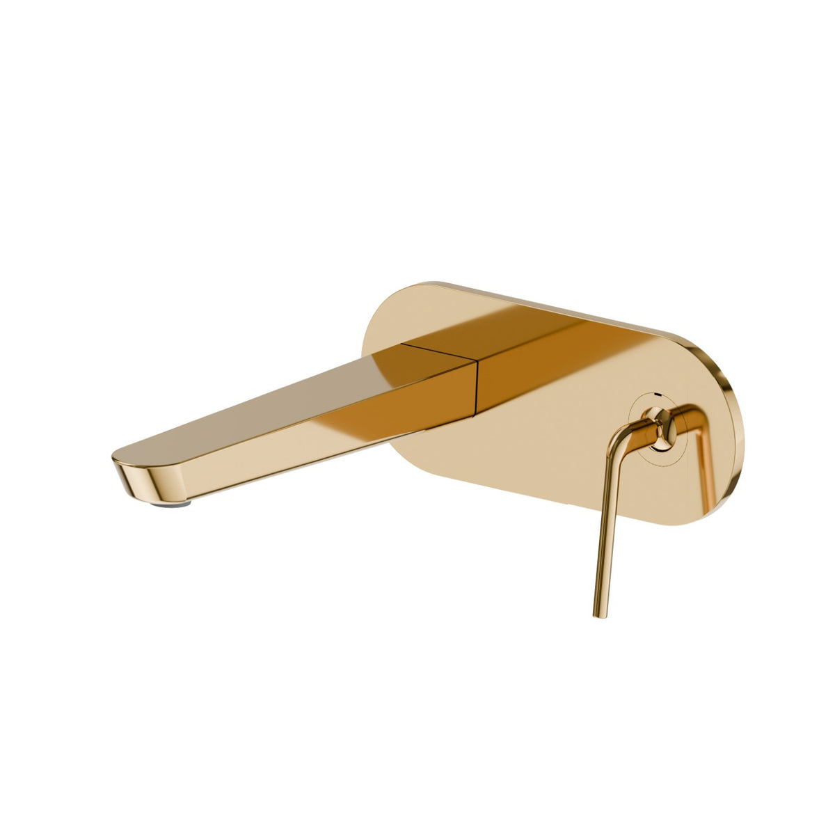 Newform 68429E - PVD Gold lucido - codice 68429E.61.020