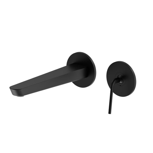 Newform 68430E - Nero opaco - codice 68430E.01.093