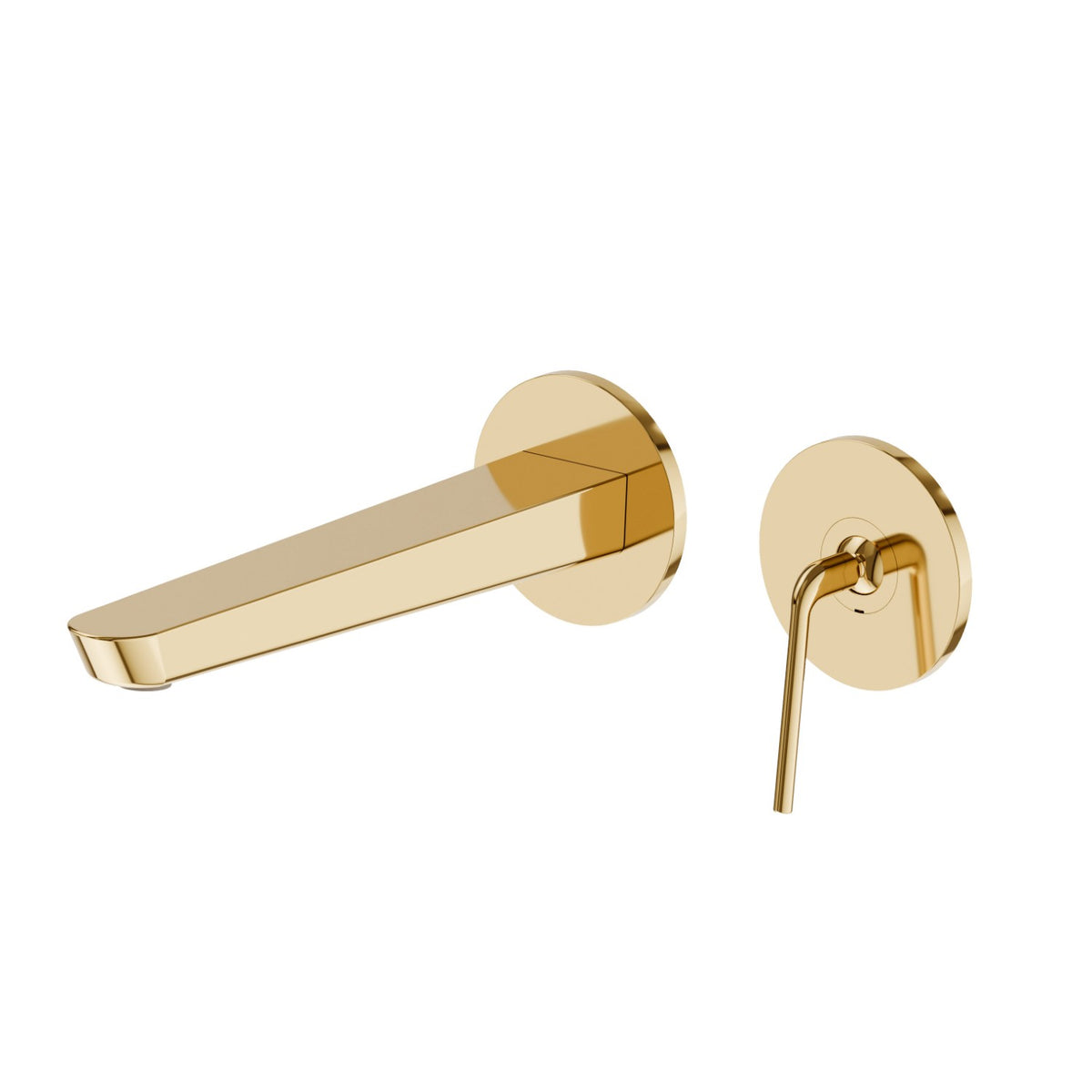 Newform 68430E - PVD Gold lucido - codice 68430E.61.020
