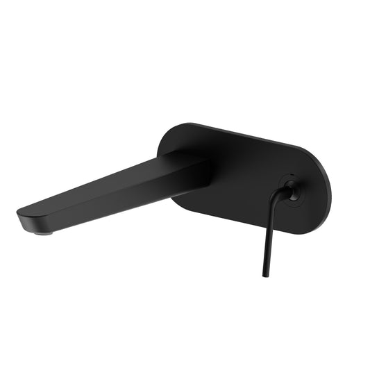 Newform 68431E - Nero opaco - codice 68431E.01.093