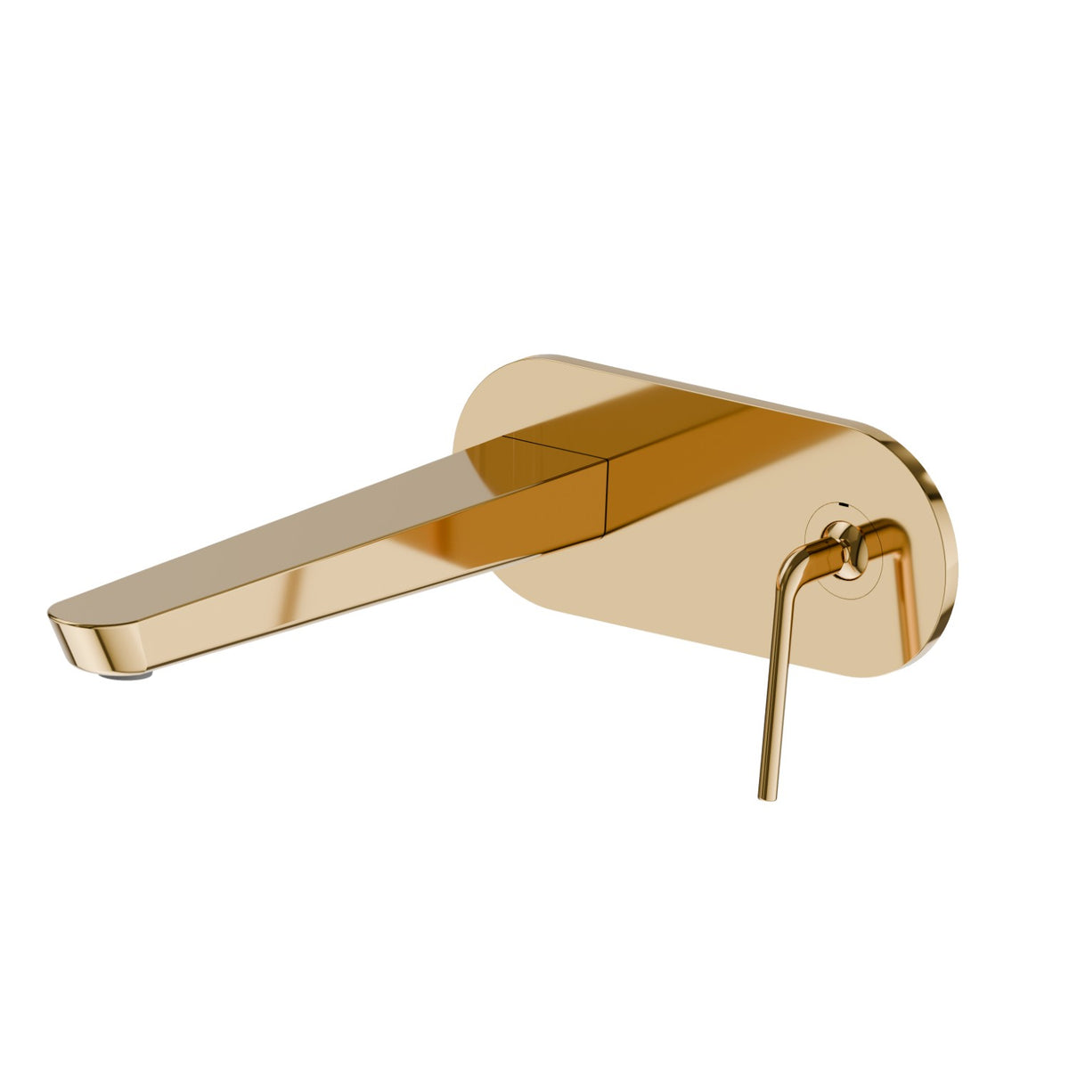 Newform 68431E - PVD Gold lucido - codice 68431E.61.020