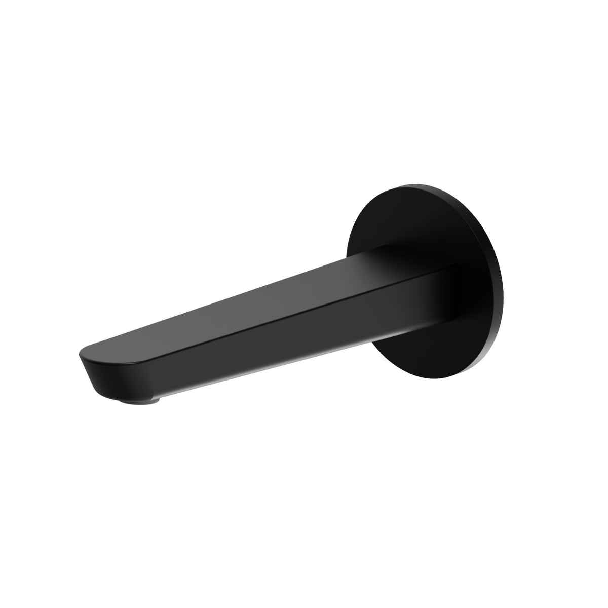 Newform 68437 - Nero opaco - codice 68437.01.093