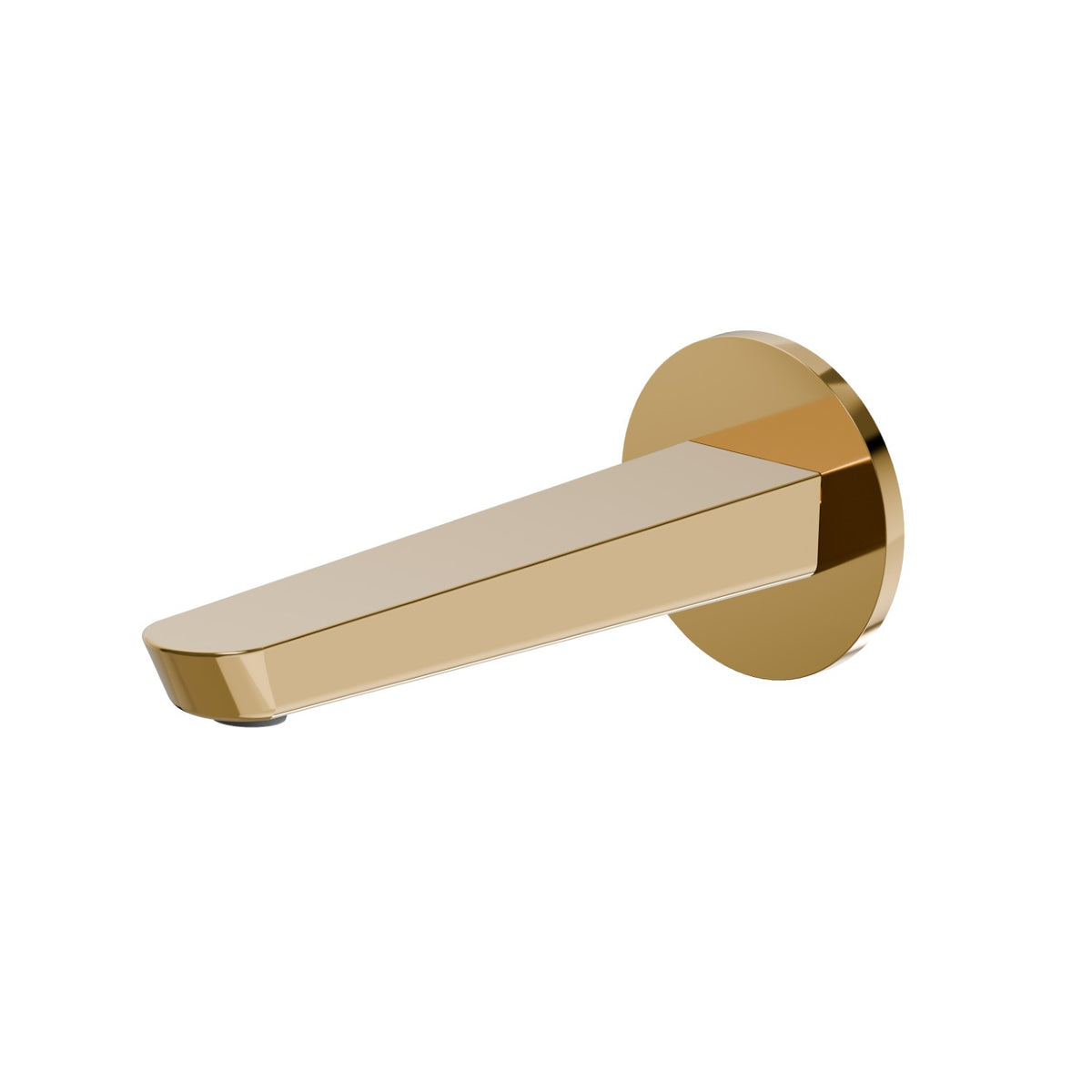 Newform 68437 - PVD Gold lucido - codice 68437.61.020