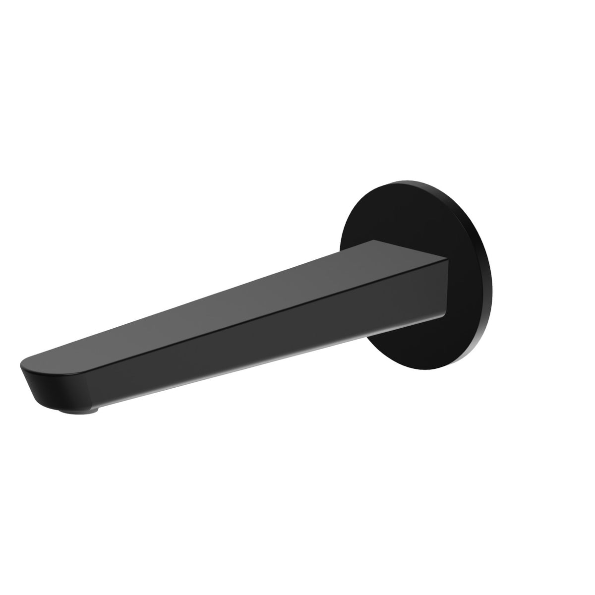 Newform 68438 - Nero opaco - codice 68438.01.093