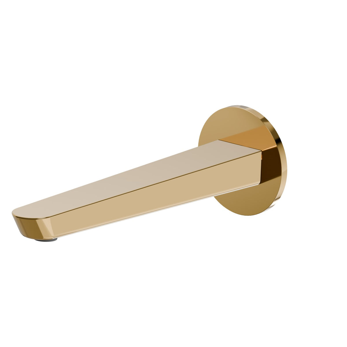 Newform 68438 - PVD Gold lucido - codice 68438.61.020