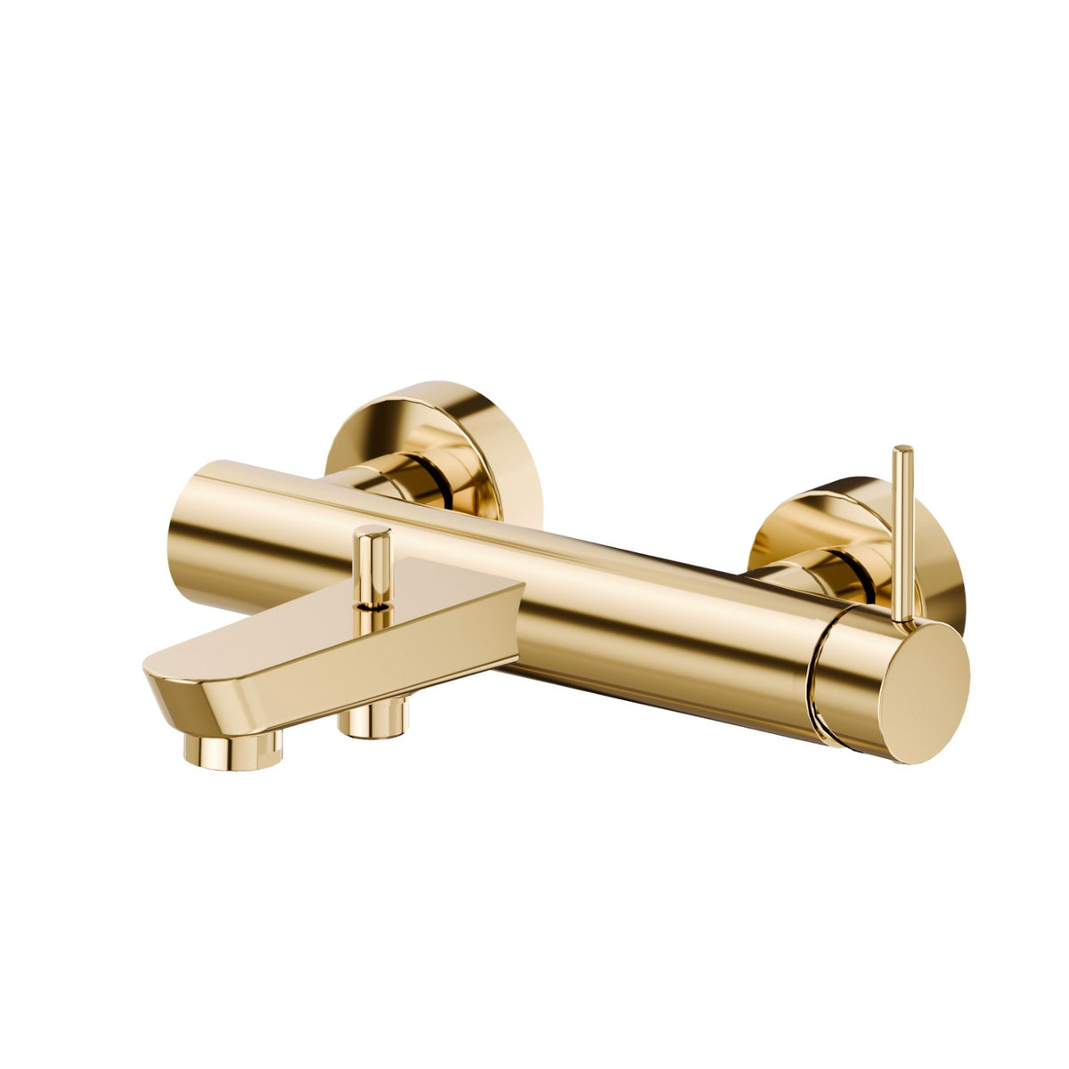Newform 68440 - PVD Gold lucido - codice 68440.61.020