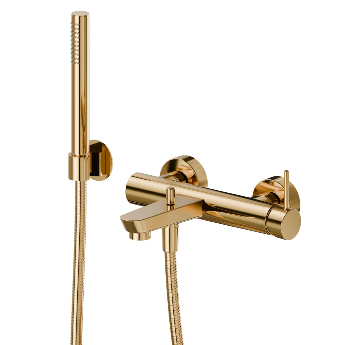 Newform 68440C - PVD Gold lucido - codice 68440C.61.020