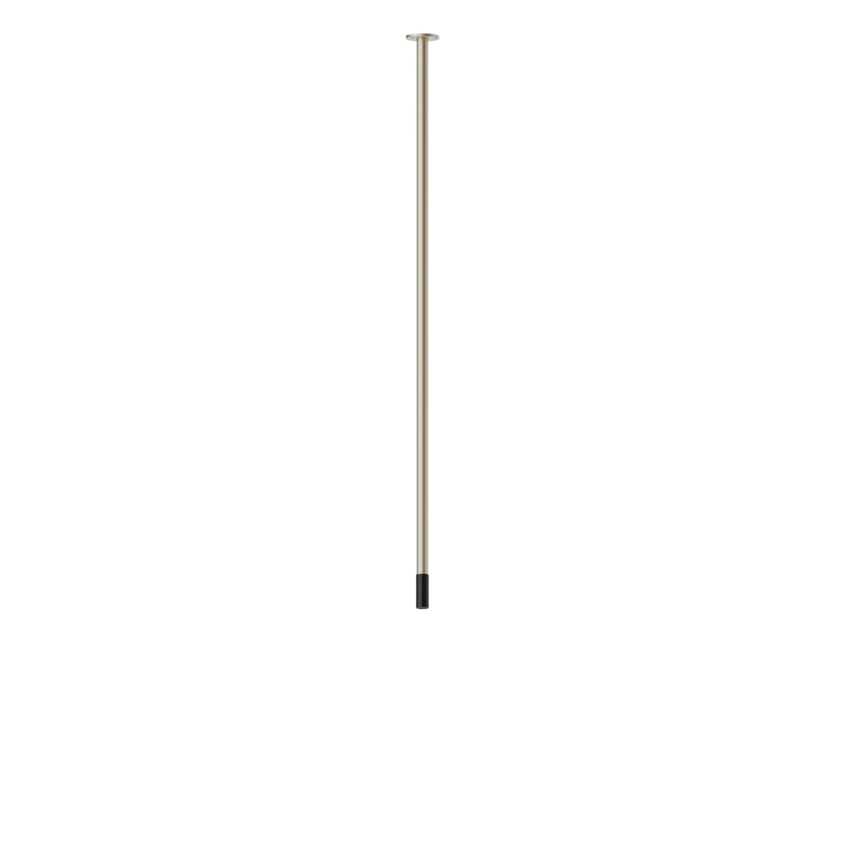 Newform 68443 - Oro satinato + Nero opaco - codice 68443.M2.071