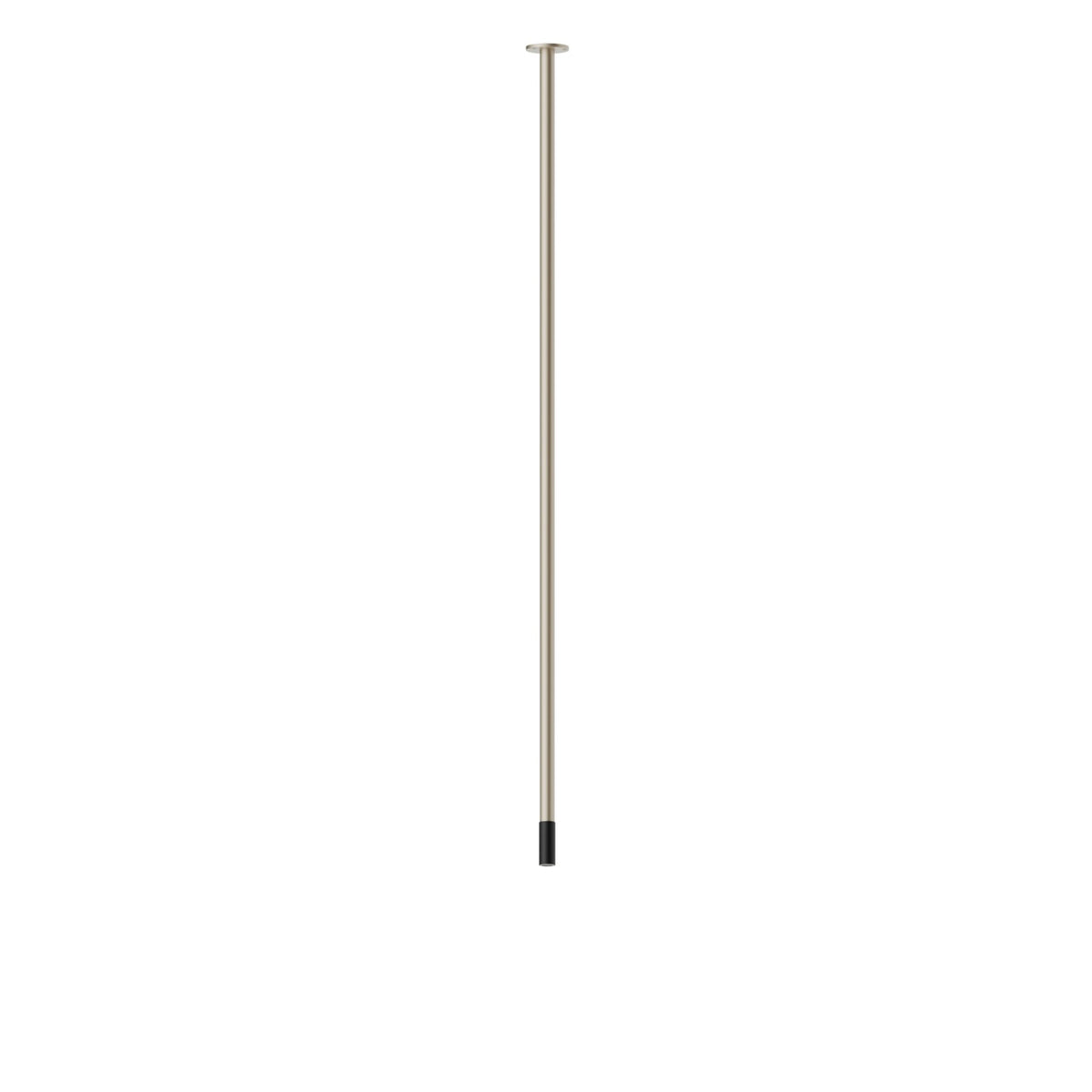 Newform 68444 - Oro satinato + Nero opaco - codice 68444.M2.071