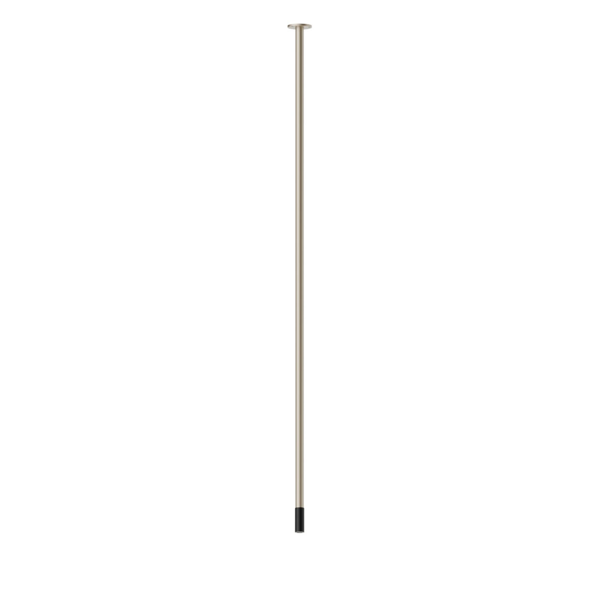 Newform 68445 - Oro satinato + Nero opaco - codice 68445.M2.071