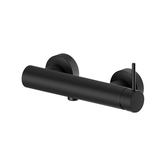 Newform 68455 - Nero opaco - codice 68455.01.093