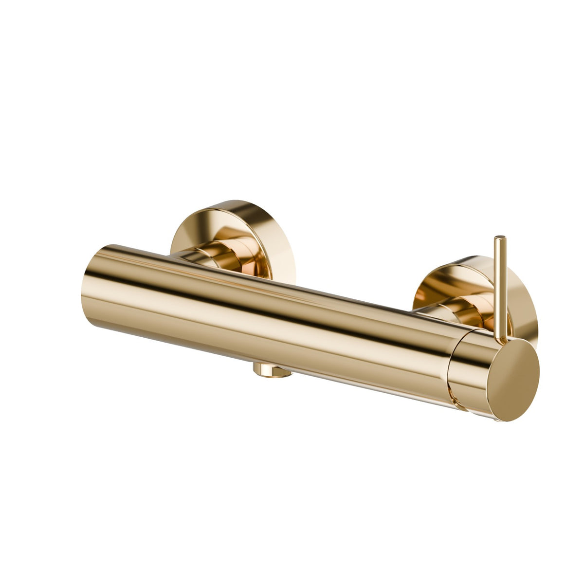 Newform 68455 - PVD Gold lucido - codice 68455.61.020