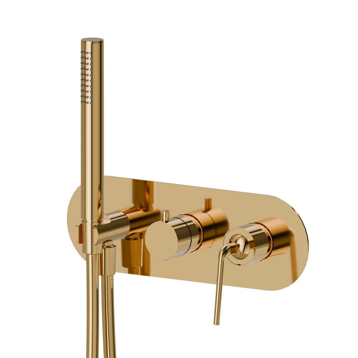 Newform 68469E - PVD Gold lucido - codice 68469E.61.020