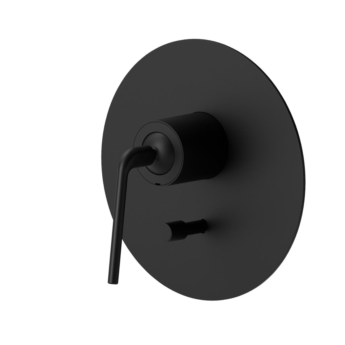 Newform 68471E - Nero opaco - codice 68471E.01.093