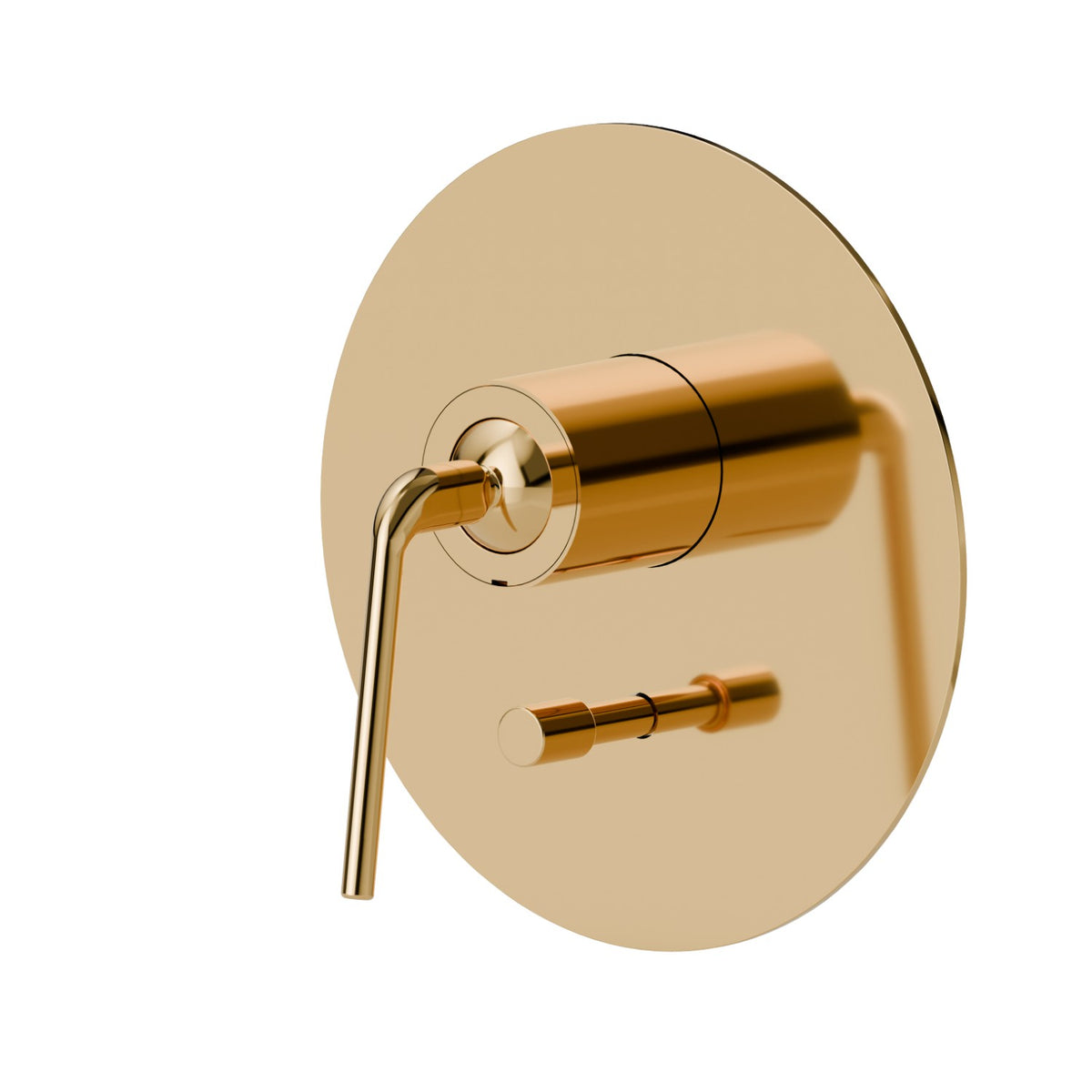 Newform 68471E - PVD Gold lucido - codice 68471E.61.020