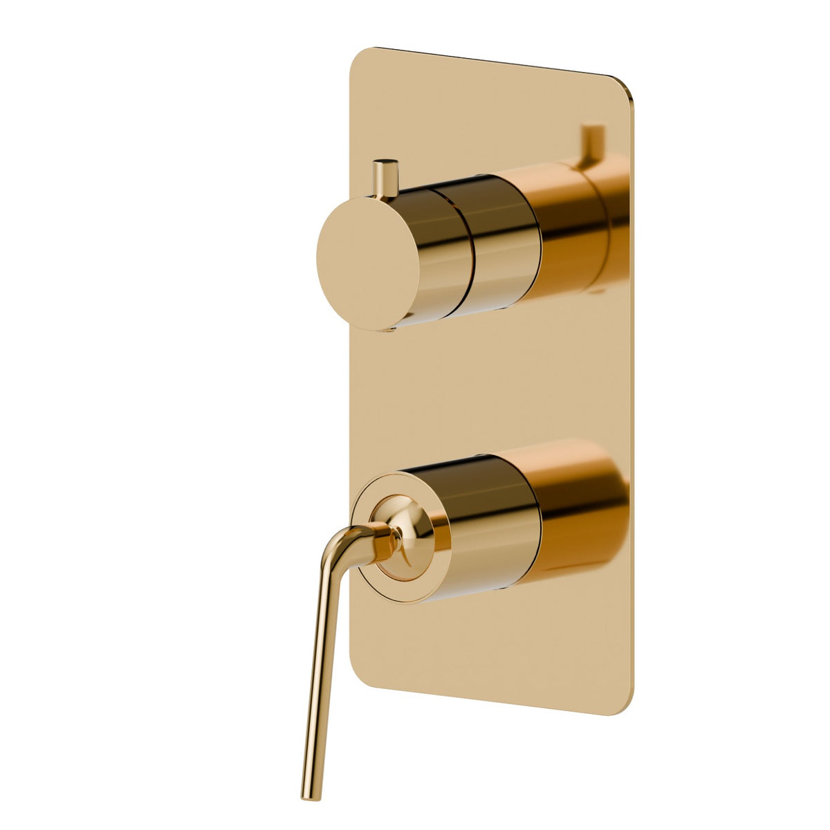 Newform 68473E - PVD Gold lucido - codice 68473E.61.020