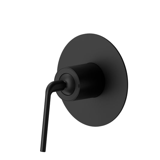 Newform 68476E - Nero opaco - codice 68476E.01.093