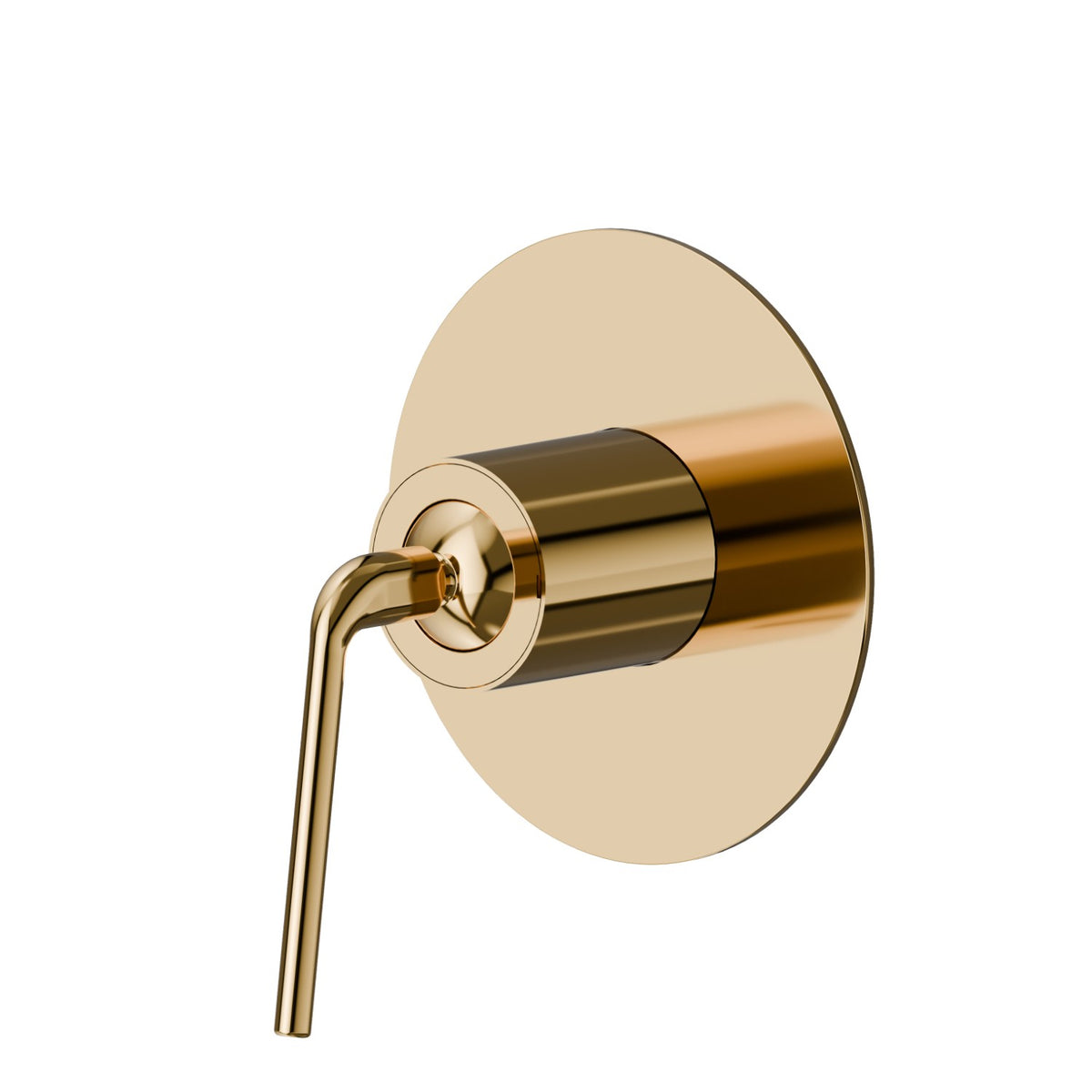 Newform 68476E - PVD Gold lucido - codice 68476E.61.020