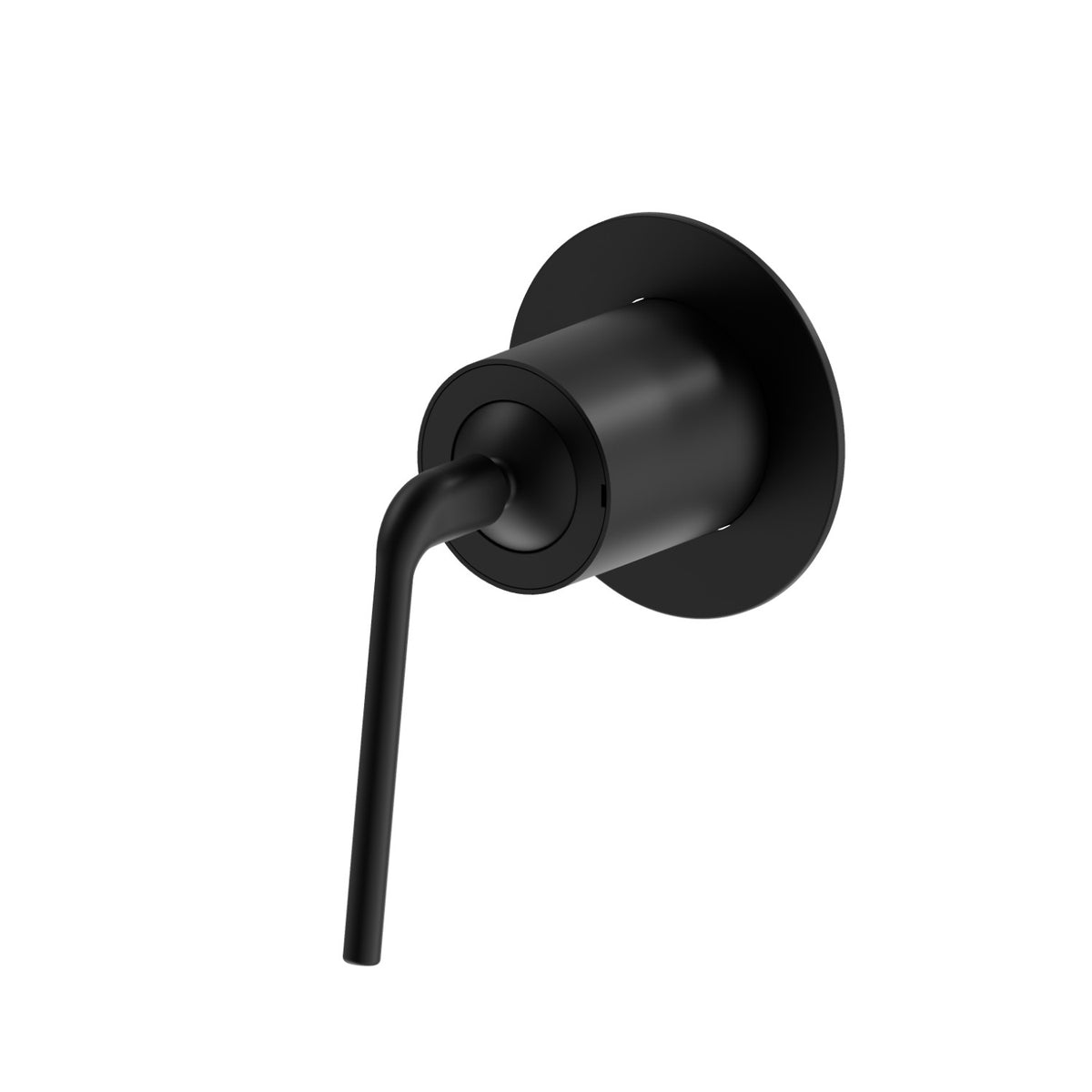 Newform 68477E - Nero opaco - codice 68477E.01.093