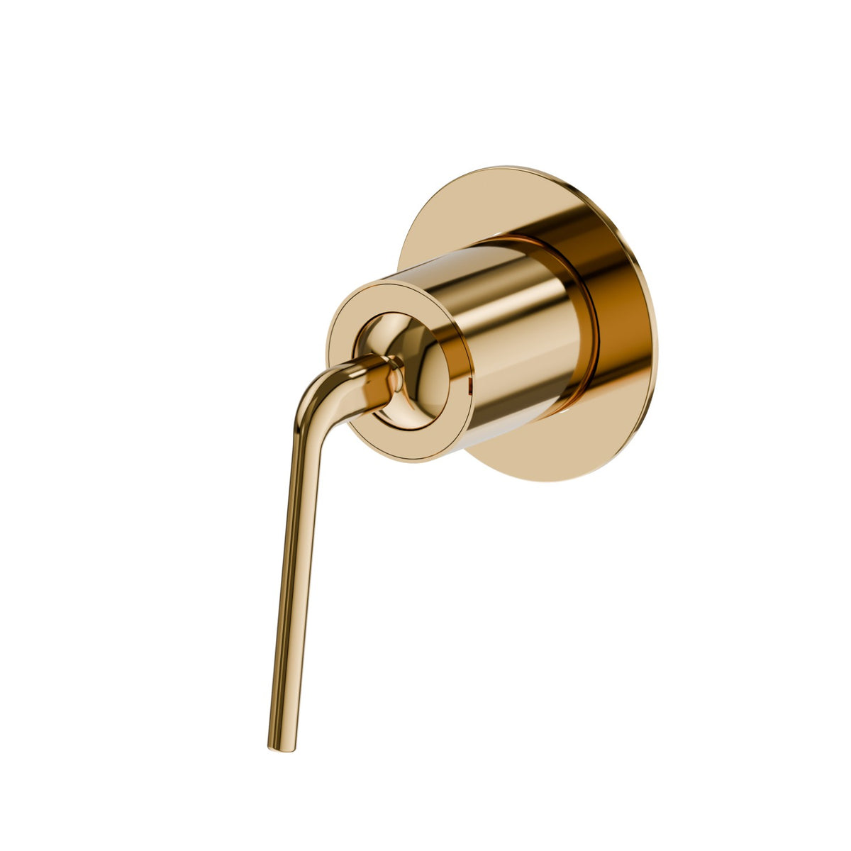 Newform 68477E - PVD Gold lucido - codice 68477E.61.020