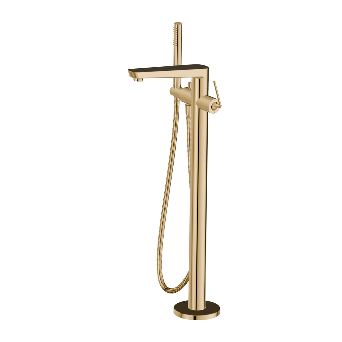 Newform 68484E - PVD Gold lucido - codice 68484E.61.020
