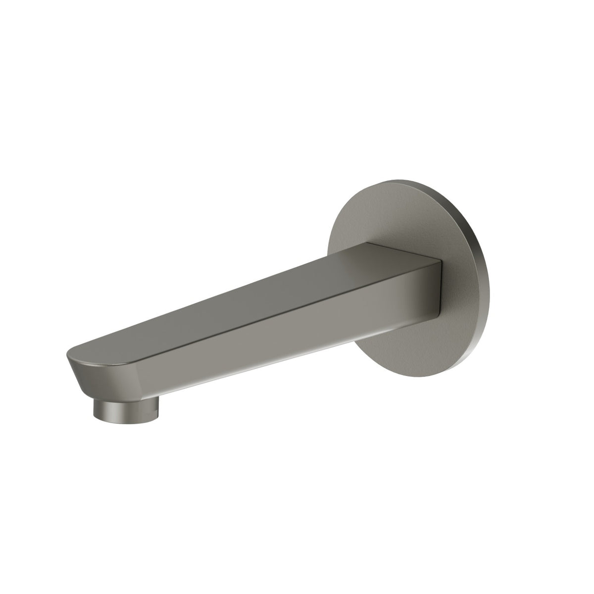 Newform 68487 - Titanio satinato - codice 68487.M0.070