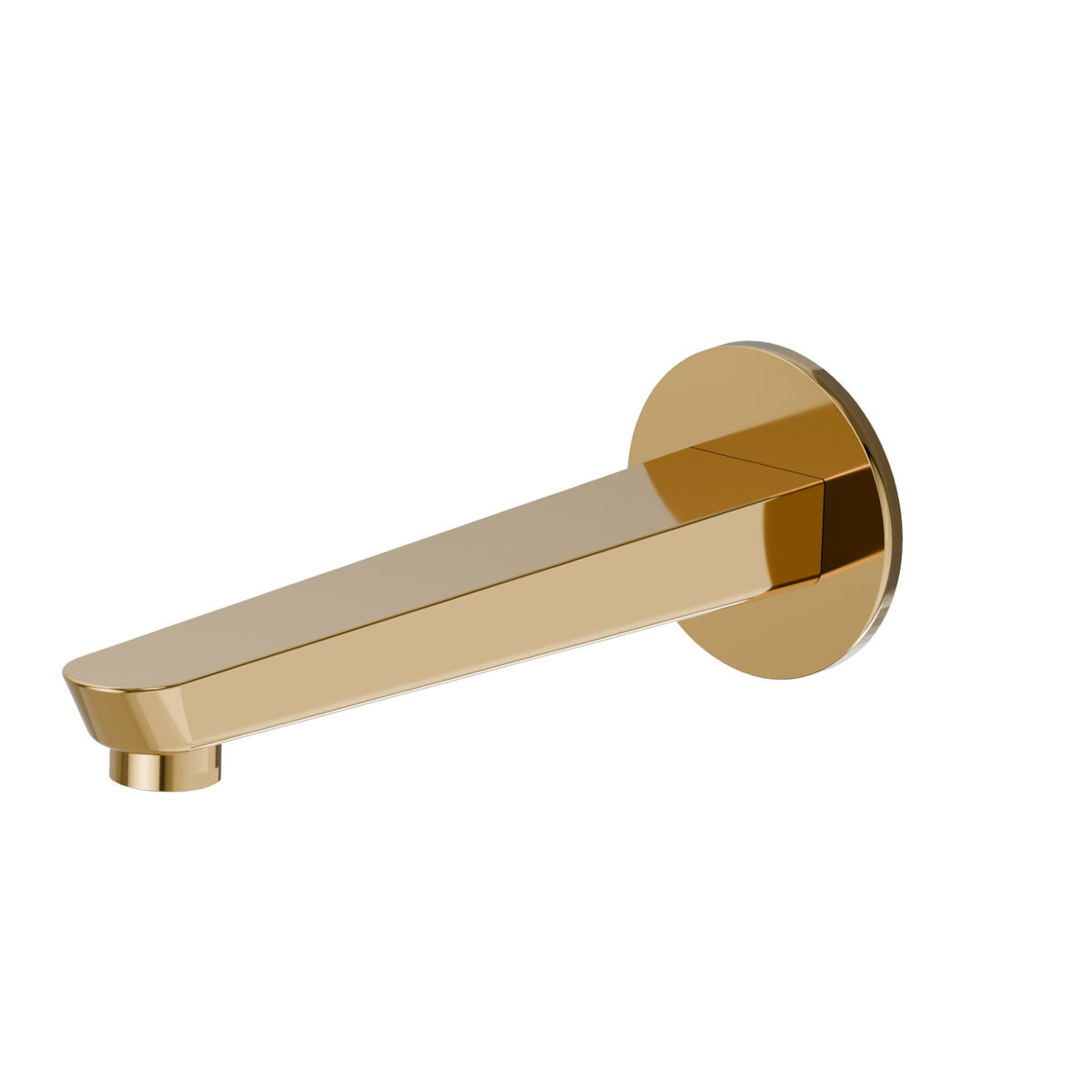 Newform 68488 - PVD Gold lucido - codice 68488.61.020