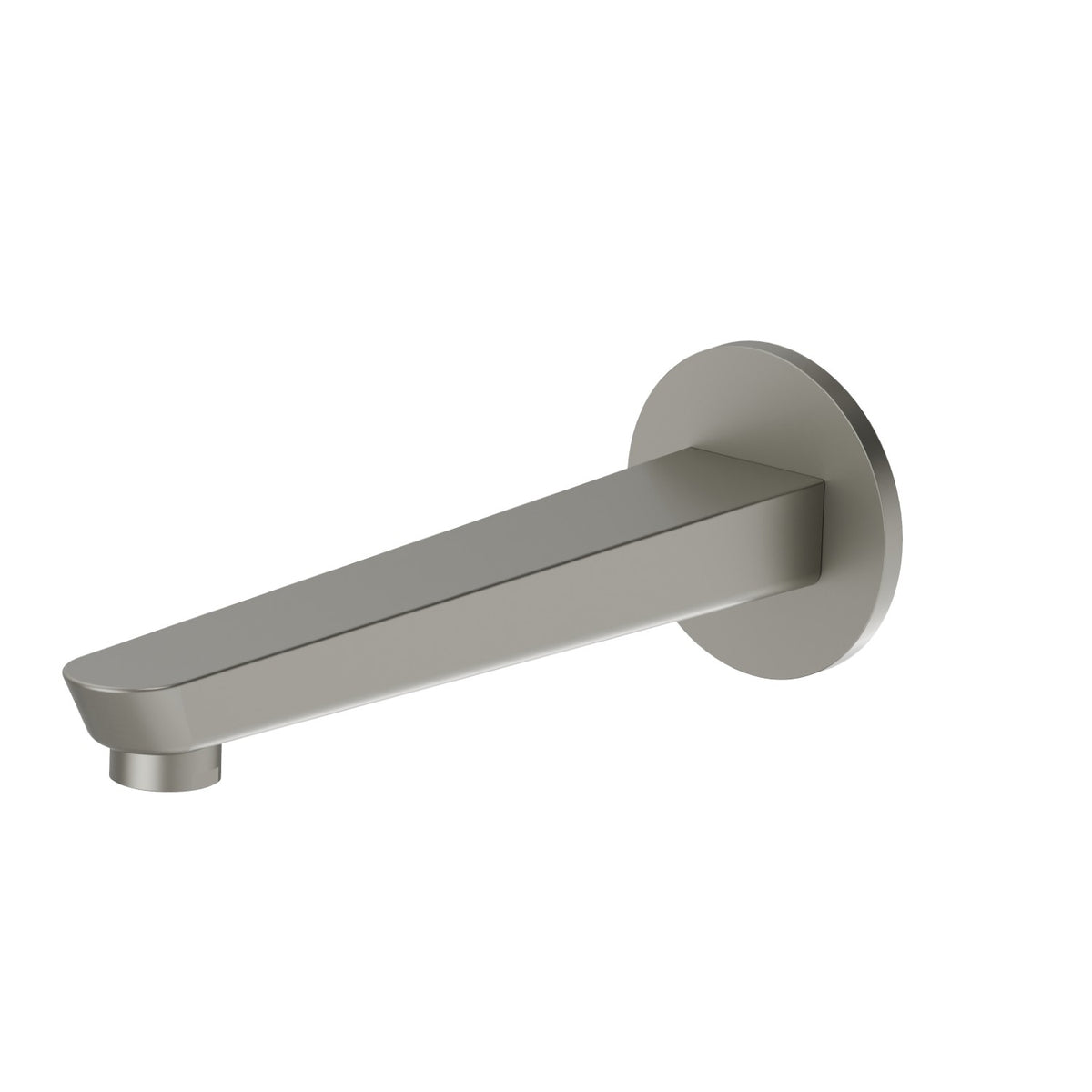 Newform 68488 - Titanio satinato - codice 68488.M0.070