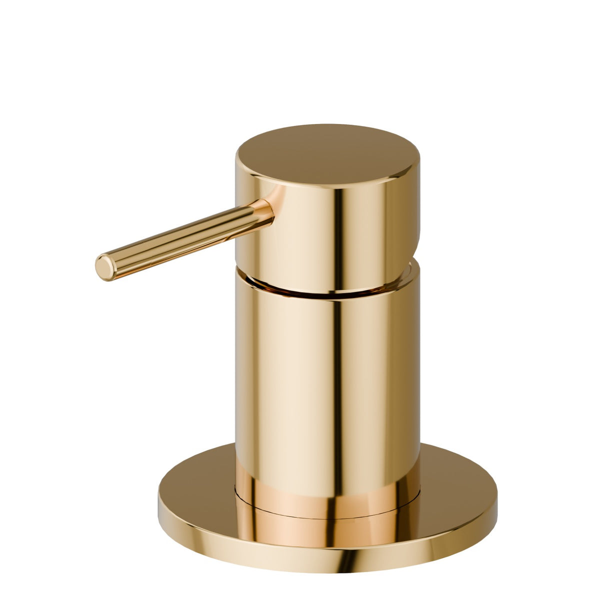 Newform 68490 - PVD Gold lucido - codice 68490.61.020