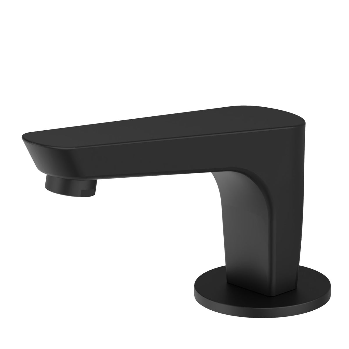Newform 68491 - Nero opaco - codice 68491.01.093