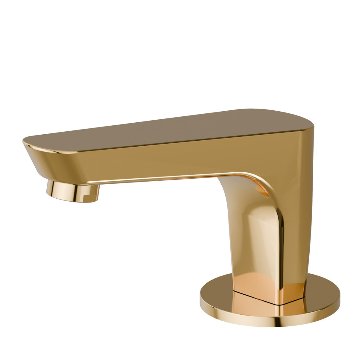 Newform 68491 - PVD Gold lucido - codice 68491.61.020
