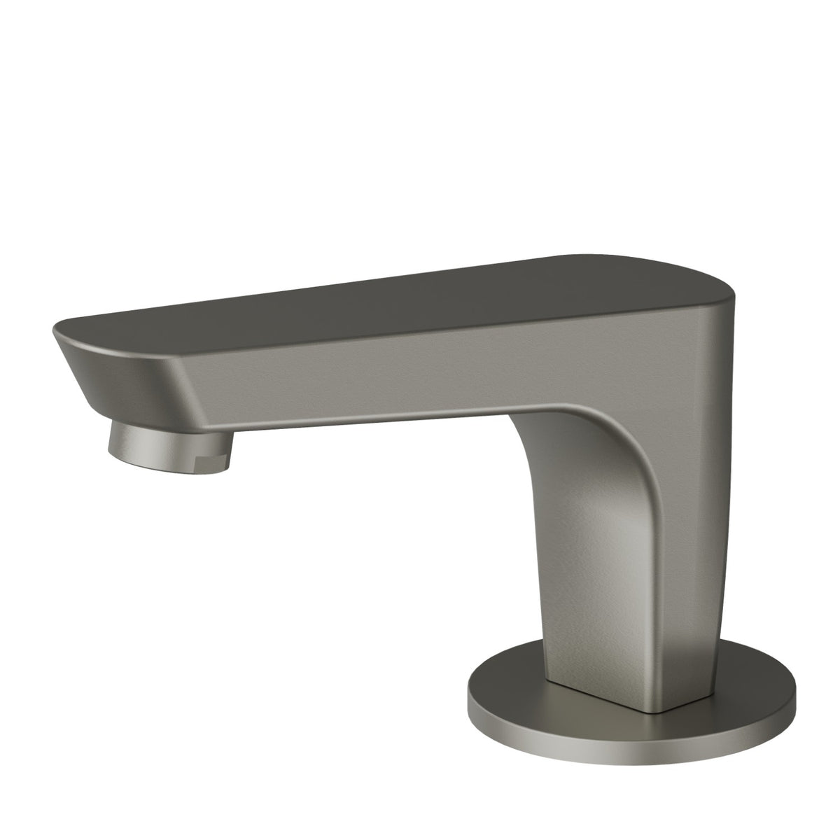 Newform 68491 - Titanio satinato - codice 68491.M0.070