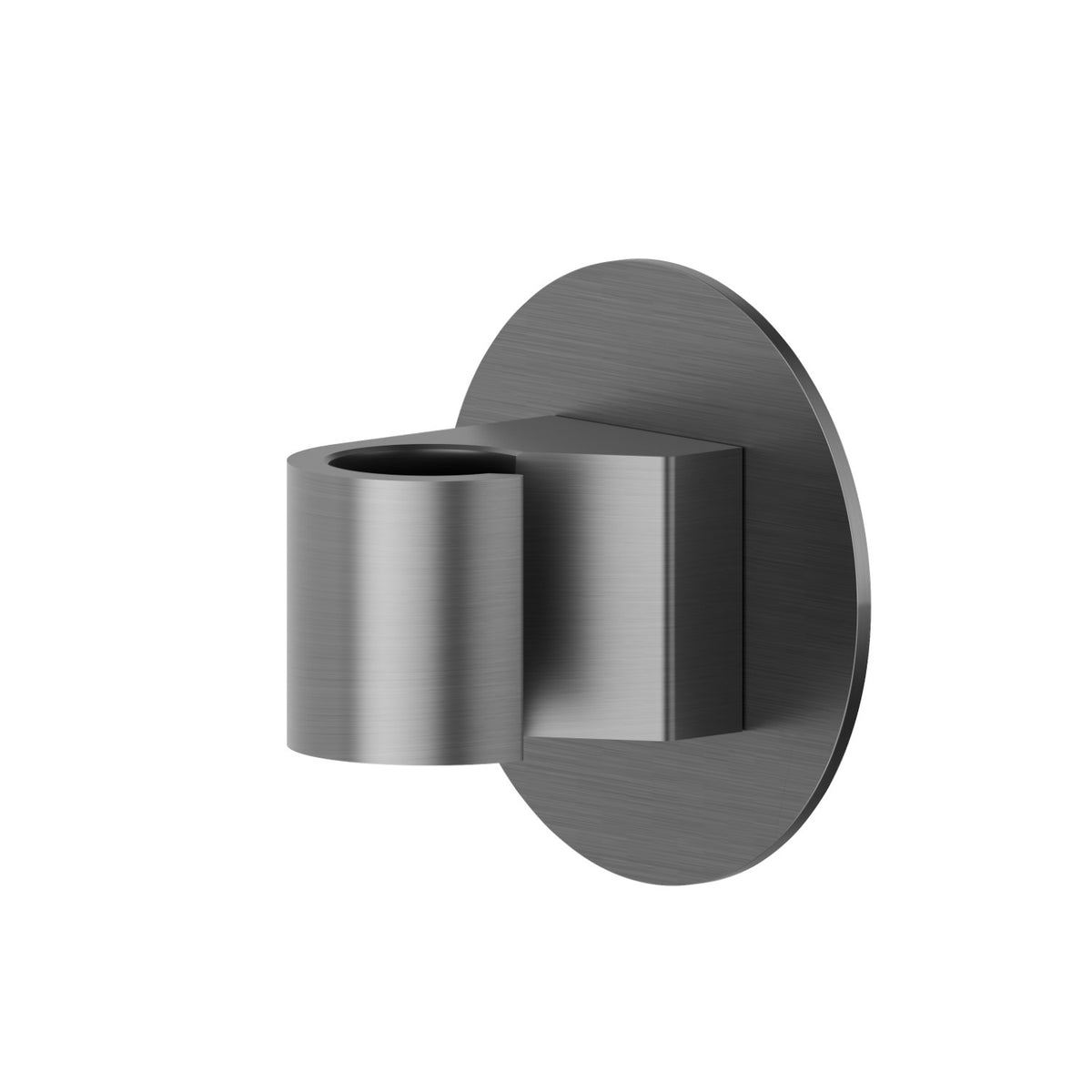 Newform 68497 - PVD brushed Gun Metal - codice 68497.59.064