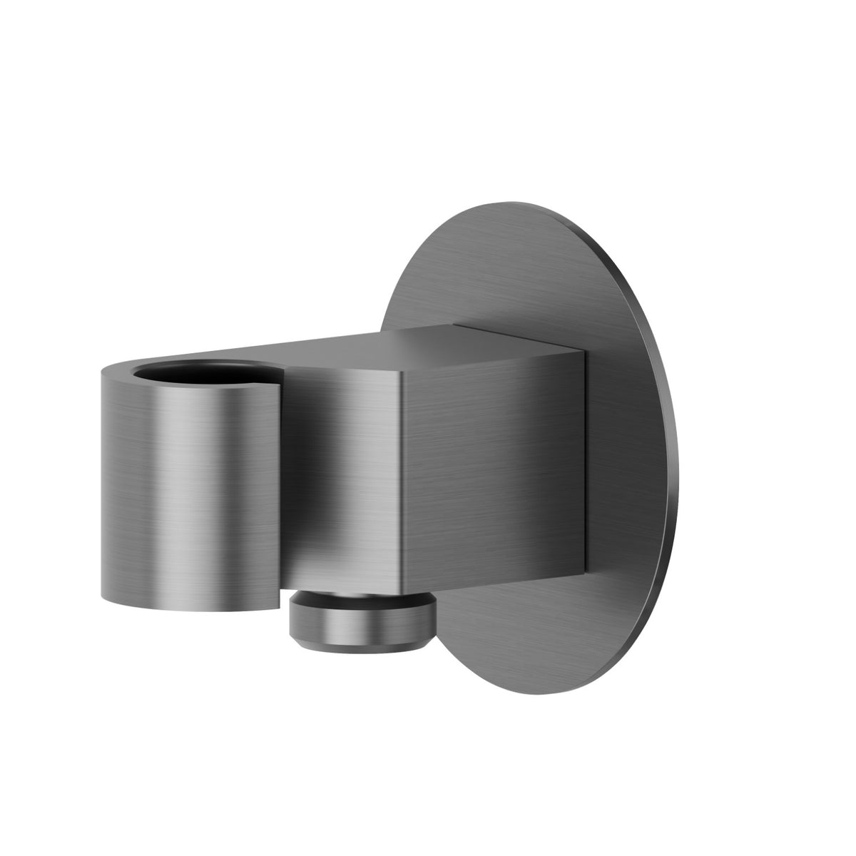 Newform 68498 - PVD brushed Gun Metal - codice 68498.59.064