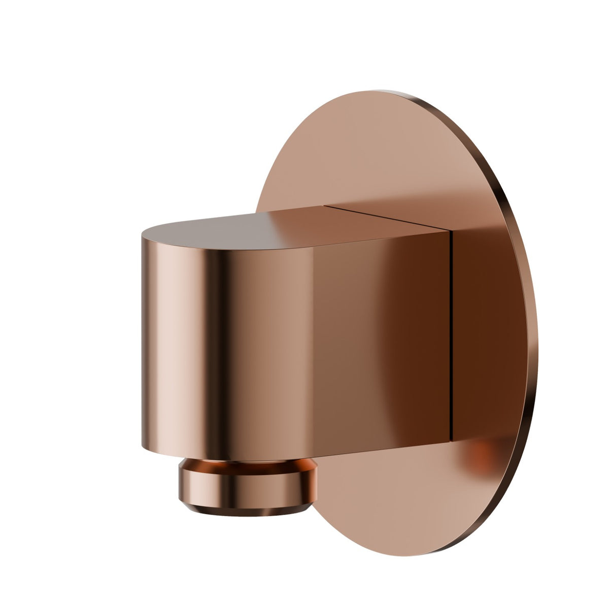 Newform 68499 - PVD Copper Bronze - codice 68499.58.061